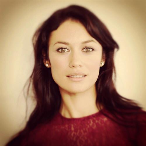 Olga Kurylenko