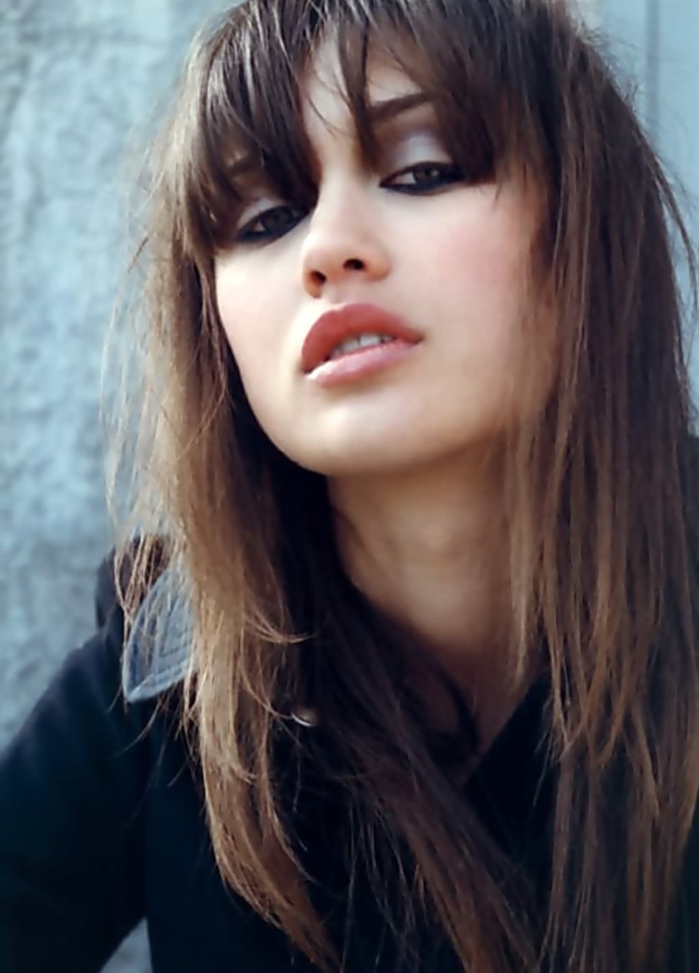Olga Kurylenko