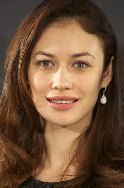Olga Kurylenko