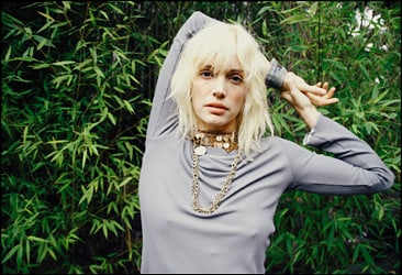 Sibyl Buck Pictures Sibyl Buck