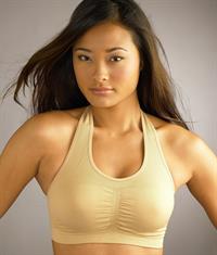 Jarah Mariano in lingerie