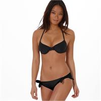 Jarah Mariano in a bikini