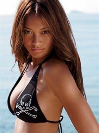 Jarah Mariano in a bikini