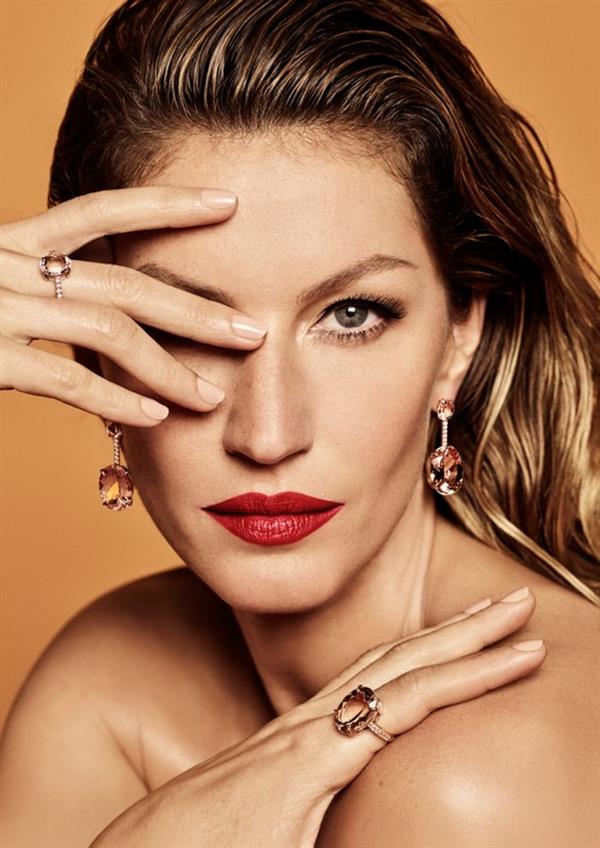 Gisele Bündchen