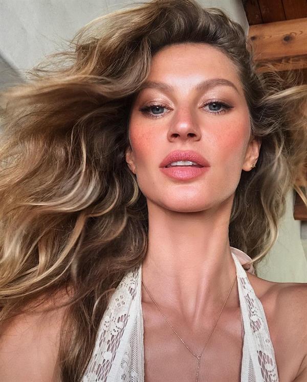 Gisele Bündchen