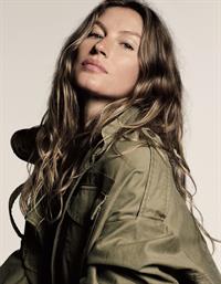 Gisele Bündchen