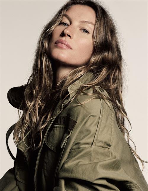 Gisele Bündchen