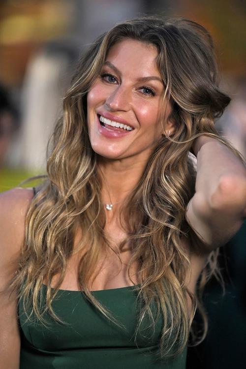 Gisele Bündchen
