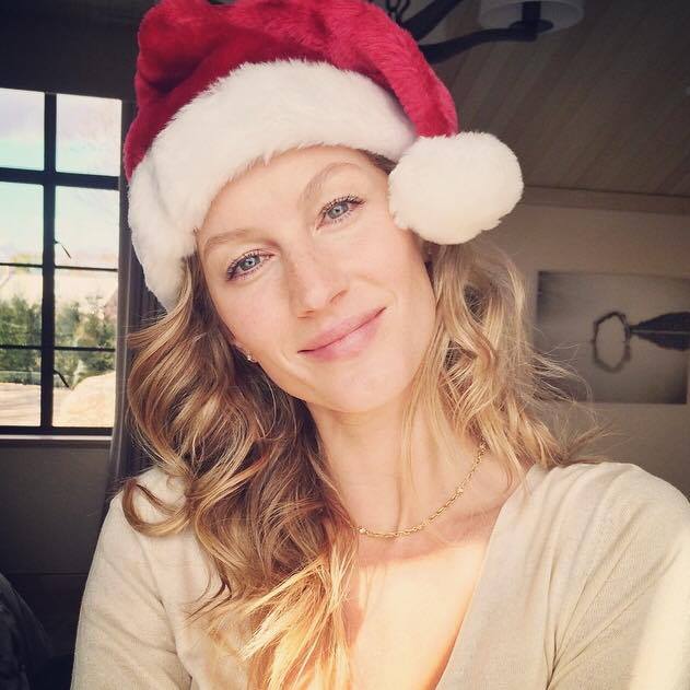 Gisele Bündchen