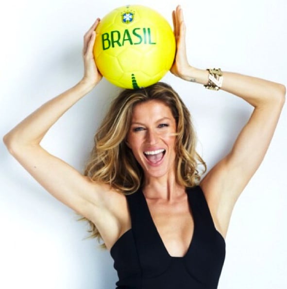 Gisele Bündchen