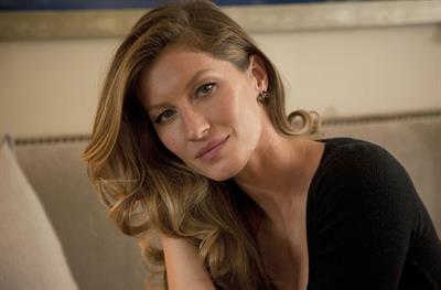 Gisele Bündchen