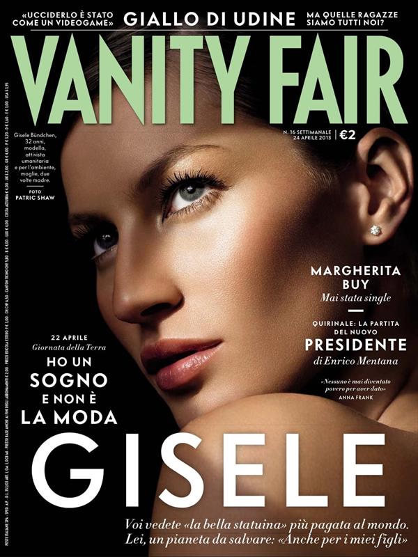 Gisele Bündchen