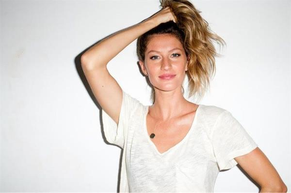 Gisele Bündchen