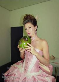 Gisele Bündchen