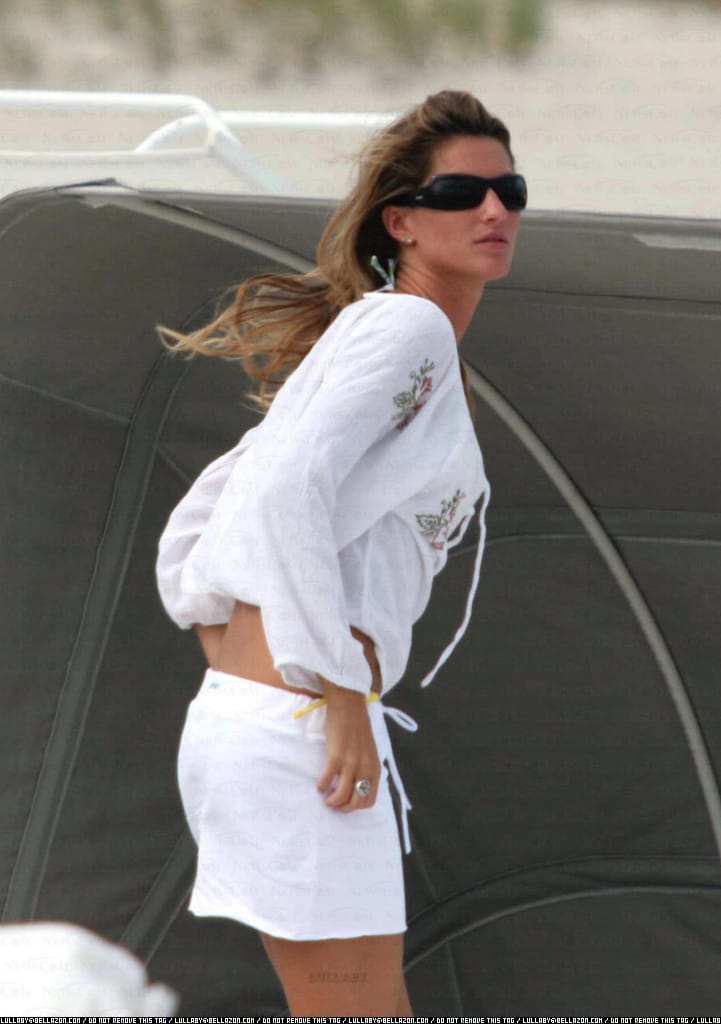 Gisele Bündchen