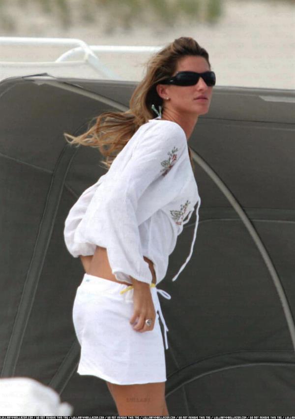 Gisele Bündchen