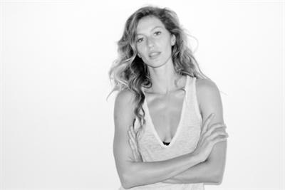 Gisele Bündchen