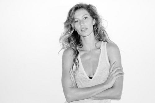 Gisele Bündchen