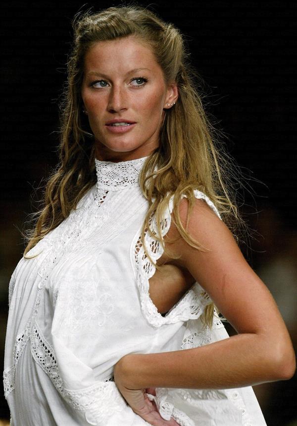 Gisele Bündchen