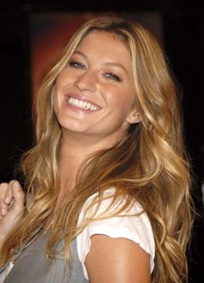 Gisele Bündchen