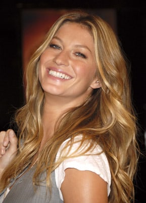 Gisele Bündchen