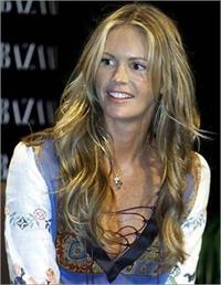 Elle MacPherson