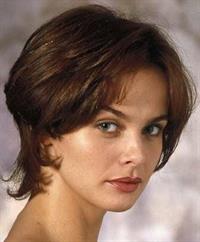 Izabella Scorupco
