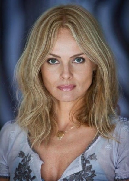 Izabella Scorupco