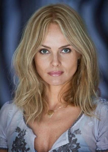 Izabella Scorupco