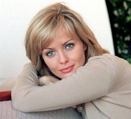 Izabella Scorupco