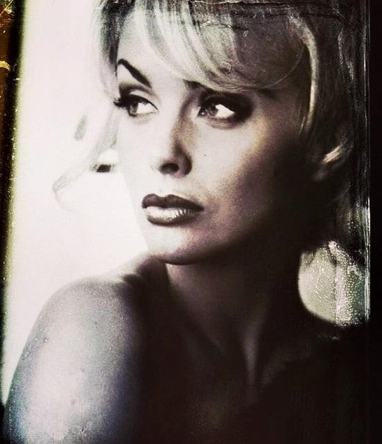 Izabella Scorupco