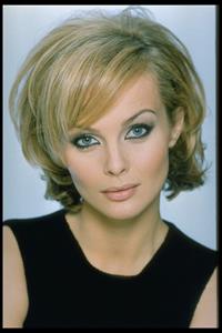 Izabella Scorupco