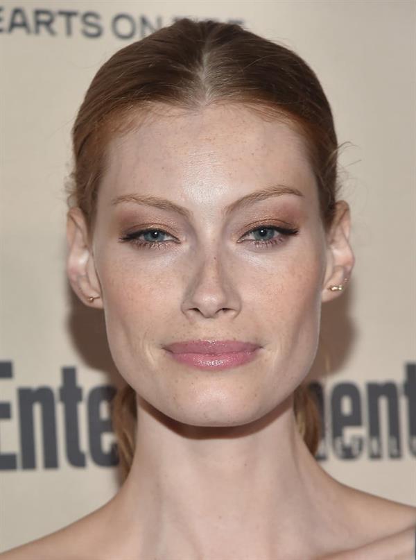 Alyssa Sutherland