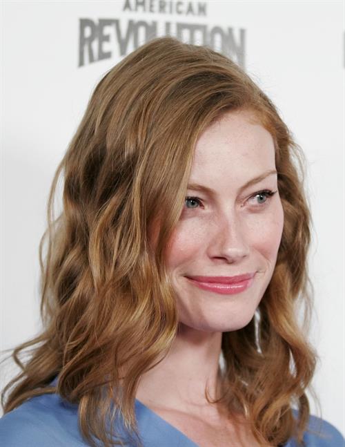 Alyssa Sutherland
