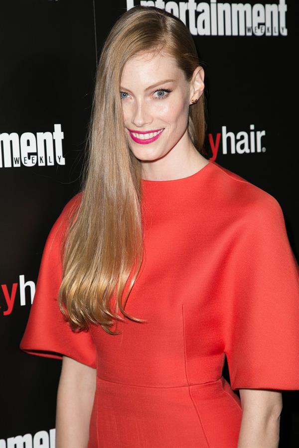 Alyssa Sutherland