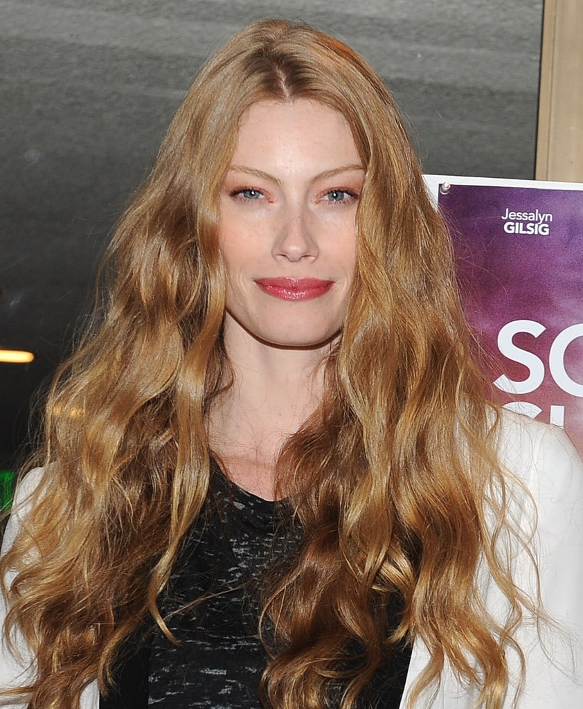 Alyssa Sutherland