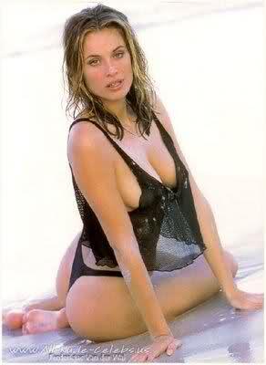 Frederique van der Wal