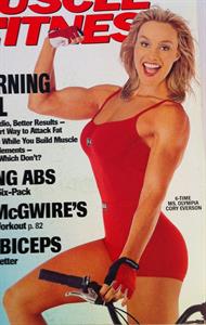 Cory Everson Pictures Cory Everson