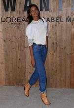 Liya Kebede