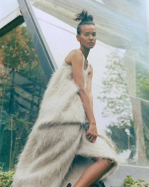 Liya Kebede