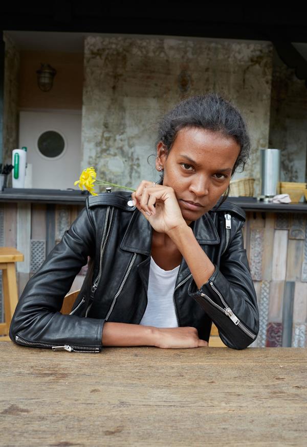 Liya Kebede