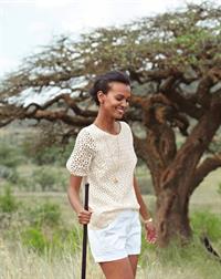 Liya Kebede