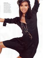 Liya Kebede