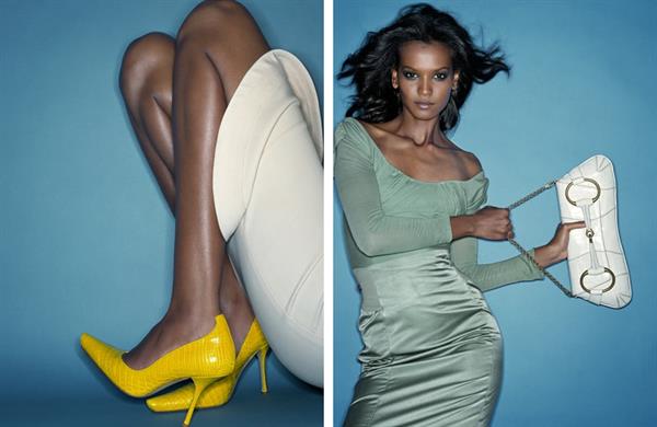 Liya Kebede