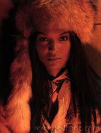 Liya Kebede