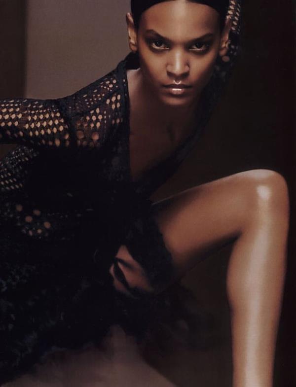 Liya Kebede