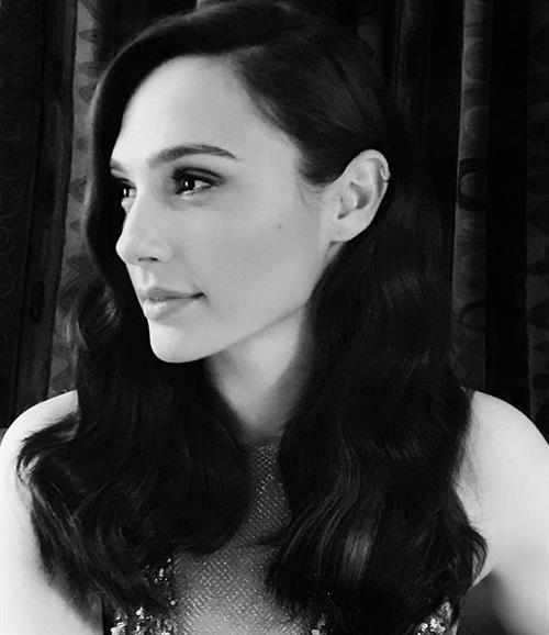Gal Gadot