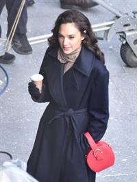 Gal Gadot