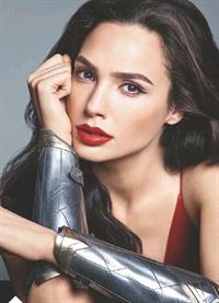 Gal Gadot