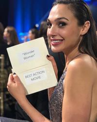 Gal Gadot